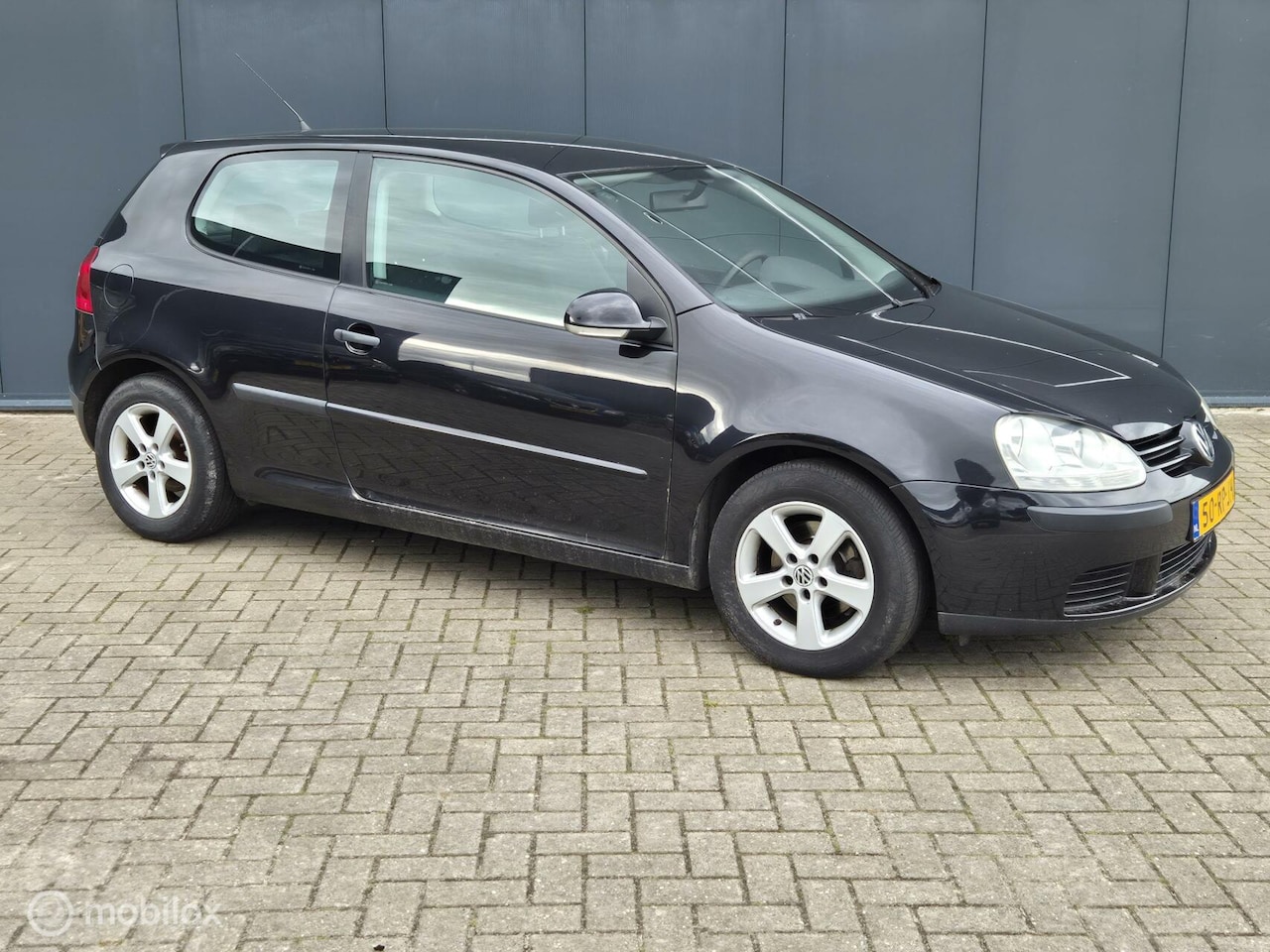 Volkswagen Golf - 1.9 TDI|Airco|Elec.ramen|APK 7-2025 - AutoWereld.nl