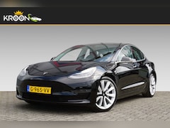 Tesla Model 3 - Long Range AWD 75kWh Autopilot