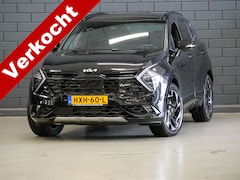 Kia Sportage - 1.6 T-GDi Plug-in Hybrid AWD GT-Line | PANODAK | CAMERA | NAVIGATIE |