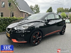 Nissan Micra - 0.9 IG-T Acenta
