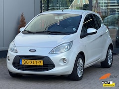 Ford Ka - 1.2 Titanium start/stop 2012 Parelm Airco