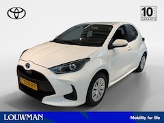 Toyota Yaris - 1.5 Hybrid Active