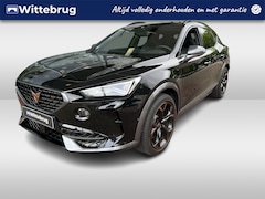 CUPRA Formentor - 1.4 e-Hybrid VZ Performance / AUTOMAAT/ 245 PK/ CAMERA/ PARK. SENSOREN/ MEMORY SEATS/ KEYL
