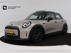 MINI Cooper - 1.5 Camden Plus Edition (PANORAMADAK, ACHTERUITRIJCAMERA, HEAD-UP, H&K AUDIO, SFEERVERLICH