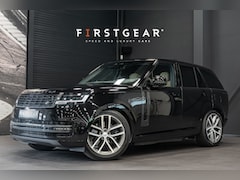 Land Rover Range Rover - 3.0 P460e HSE PHEV *Meridian / Panorama / Surround-View / HUD / Stoelventilatie / Soft-Clo