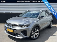 Kia Stonic - 1.0 T-GDi MHEV GT-Line Stoel- & Stuurwiel verwarmd, Smart Key, Privacy glass, LMV, Cruise