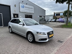 Audi A4 Avant - 2.0 TDI Pro Line| MET APK | EXPORT