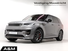 Land Rover Range Rover Sport - 3.0 P440e Dynamic SE