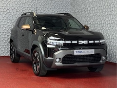 Dacia Duster - 1.6 HYBRID EXTREME CAMERA CARLAY NAVI STOEL/STUUR/RUIT VERW. LED PDC