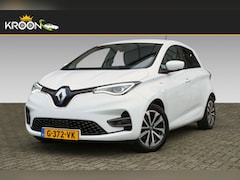 Renault Zoe - R135 Edition One 52kWh KOOP ACCU SOH 91%