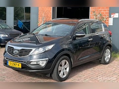 Kia Sportage - 1.6 GDI Plus Pack
