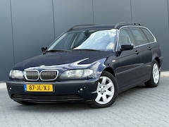 BMW 3-serie Touring - 320I Executive Automaat - 6-Cilinder - Clima