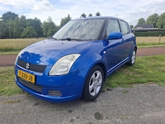 Suzuki Swift - 1.3 GLS