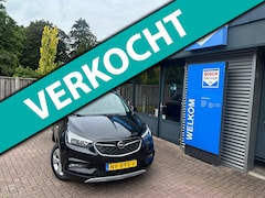 Opel Mokka X - INNOVATION 1.4T Trekhaak, Navi, Camera, LM Velgen