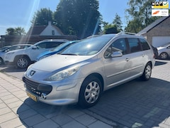 Peugeot 307 SW - 2.0-16V Pack Automaat panodak airco