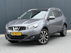 Nissan Qashqai+2 - 2.0 Connect Edition