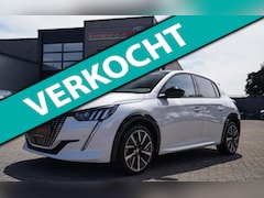Peugeot 208 - 1.2 PureTech GT-Line | Automaat | Camera | Apple carplay | PDC | Climatronic airco | LED K