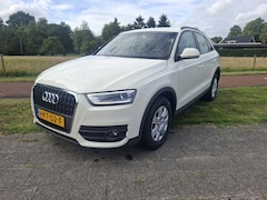 Audi Q3 - 2.0 TFSI q. Pro Line