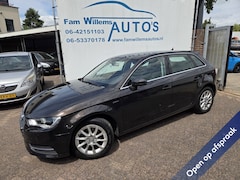 Audi A3 Sportback - 1.4 TFSI Attr. PLg-t