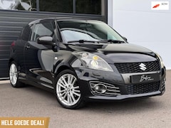 Suzuki Swift - 1.6 Sport Edition 1/99 Airco | Allseas | Uniek