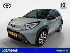 Toyota Aygo X - 1.0 VVT-i MT Pulse