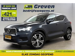Volvo XC40 - 1.5 T5 Twin Engine Inscription 262PK Pano Sfeer LED Harman Kardon ACC Leder Clima Navi PDC