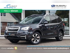 Subaru Forester - 2.0 CVT Luxury | Eyesight | Trekhaak | Adaptieve cruise control |
