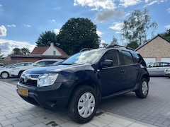 Dacia Duster - 1.6 Ambiance 2wd 2012