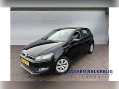 Volkswagen Polo - 1.2 TDI BlueMotion