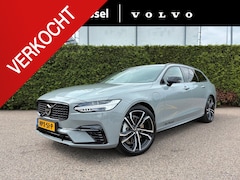 Volvo V90 - 2.0 T8 Plug-in hybrid AWD Ultra Executive Edition | Modeljaar 2026 | Bowers & Wilkins | Lu