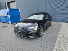 Audi A3 Limousine - 35 TDI S edition