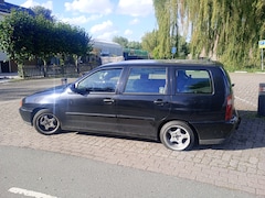 Volkswagen Polo Variant - 1.4