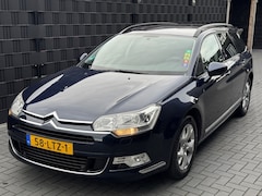Citroën C5 Tourer - 1.6THP Anniversaire| 1E EIGENAAR| DEALER ONDERHOUDEN