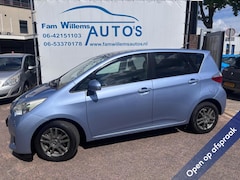 Toyota Verso S - 1.3 VVT-i Dynamic