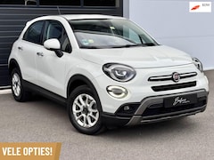 Fiat 500 X Cross - 1.0 GSE Cross Camera|Stoelverw|Leuke auto