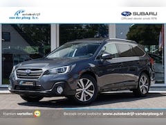 Subaru Outback - 2.5i CVT Premium | Eyesight | Navigatie | Trekhaak |