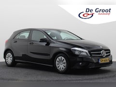 Mercedes-Benz A-klasse - 180 Economy Airco, Stuurwiel Multifunctioneel, Elektrisch Pakket, Radio, USB/AUX, PDC