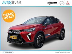 Mitsubishi ASX - 1.6 HEV AT Instyle