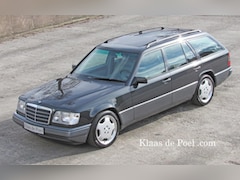 Mercedes-Benz E-klasse Combi - W124 E36 AMG T-model