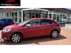 Citroën C4 - 1.2 PureT.Feel Coll. |APK nieuw bij verkoop |