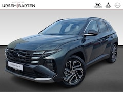 Hyundai Tucson - 1.6 T-GDI PHEV Premium VAN: €53.285 VOOR: €49.285