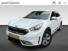 Kia Niro - 1.6 GDi Hybrid DynamicLine
