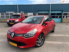 Renault Clio - 0.9 TCe ECO Night&Day | Airco | Navi | Bluetooth | LM Velgen | EL Ramen | LED Dagrijverlic
