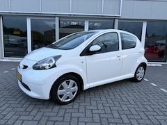 Toyota Aygo - 1.0-12V Comfort Automaat