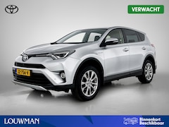 Toyota RAV4 - 2.5 Hybrid Executive Business | Apple Carplay |