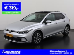 Volkswagen Golf - 1.4 eHybrid Style | Schuifdak | Camera | Zondag Open