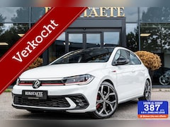 Volkswagen Polo - 2.0 TSI GTI|ACC|VIRT.COCKPIT|CARPLAY|18''