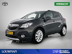 Opel Mokka - 1.4 T Innovation | Trekhaak |