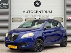 Lancia Y(psilon) - Ypsilon 0.9 TwinAir Elefantino Plus NWE APK AIRCO/EL. RAMEN/NL AUTO