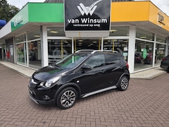 Opel Karl - 1.0 Rocks Online EDITION - ZEER WEINIG KM -NAVIGATIE